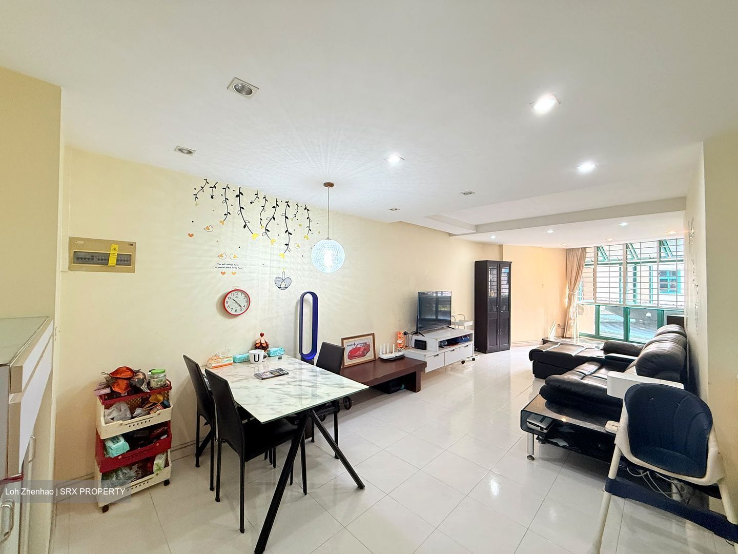 Blk 483 Segar Gardens (Bukit Panjang), HDB 5 Rooms #626068351